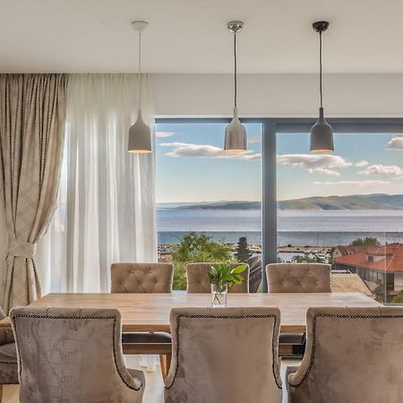 Apartmani Arapovic Baška Voda Exterior foto